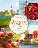 Sehnsucht nach Sommerby (Mängelexemplar)