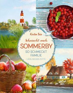 Sehnsucht nach Sommerby - Boie, Kirsten