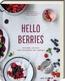 Hello Berries (Restauflage)