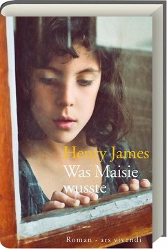 Was Maisie wusste - James, Henry