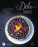 Deko-Tartes (Restauflage)