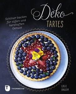 Deko-Tartes - Dauchy, Lucie