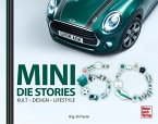 Mini - Die Stories (Restauflage)