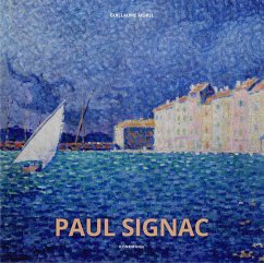 Paul Signac - Morel, Guillaume