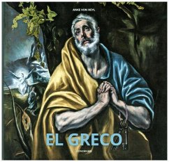 El Greco - von Heyl, Anke