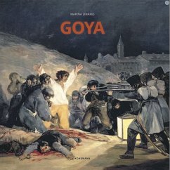 Goya - Linares, Marina