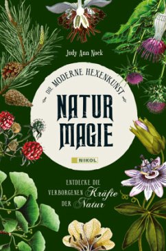 Naturmagie - Nock, Judy Ann