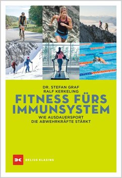 Fitness fürs Immunsystem - Graf, Dr. Stefan; Kerkeling, Ralf