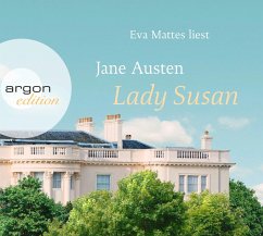 Lady Susan, 2 CDs - Austen, Jane