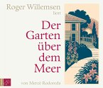 Der Garten über dem Meer, 5 CDs