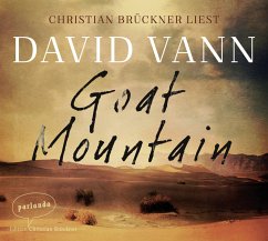 Goat Mountain, 5 CDs - Vann, David