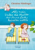 Als mein Vater die Mutter der Anna Lachs heiraten wollte (Restauflage)