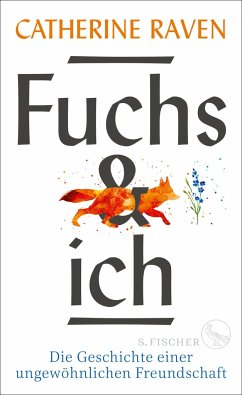 Fuchs & ich - Raven, Catherine