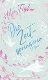 Die Zeitspringerin