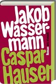 Caspar Hauser  (Restauflage)