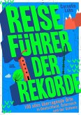 Reiseführer der Rekorde (Restauflage)