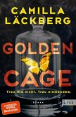 Golden Cage (Restauflage)