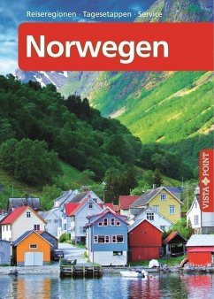 Norwegen - Nowak, Christian