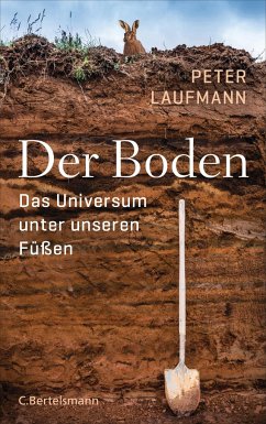 Der Boden - Laufmann, Peter