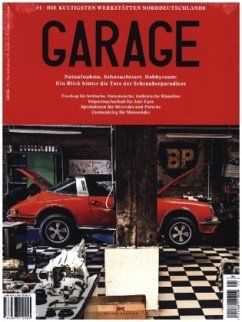 Garage - Duffé, Thomas; Corinna Connelly