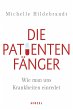 Die Patientenfänger  (Restauflage) - Bild 1