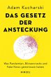 Das Gesetz der Ansteckung  (Restauflage) - Bild 1