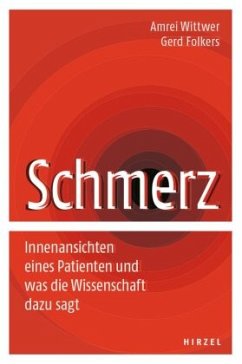 Schmerz - Wittwer, Amrei; Folkers, Gerd