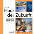 Haus der Zukunft (Mängelexemplar)