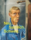 Neu. Sachlich. Schweiz. (Restauflage)