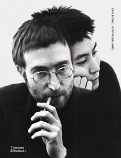 John & Yoko/Plastic Ono Band - Ono Lennon, Yoko