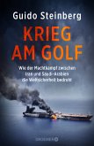 Krieg am Golf (Mängelexemplar)