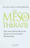 Die Mesotherapie (Restauflage)