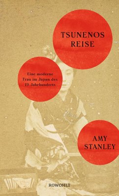Tsunenos Reise - Stanley, Amy