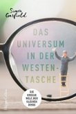 Das Universum in der Westentasche (Mängelexemplar)