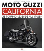 Moto Guzzi California