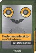 Fledermausdetektor zum Selberbauen - Bild 1