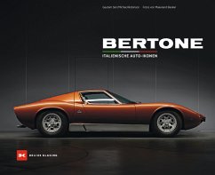 Bertone - Sen, Gautam; Robinson, Michael