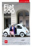 Fiat 500 (Restauflage)