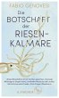 Die Botschaft der Riesenkalamare ... - Bild 1
