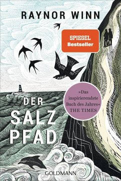 Der Salzpfad - Winn, Raynor