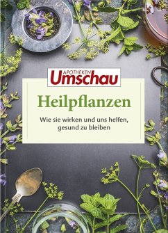 Heilpflanzen - Haltmeier, Dr. Hans; Allwang, Dr. Martin; Melzer, Dr. Martina