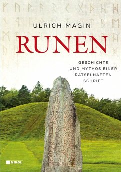 Runen - Magin, Ulrich