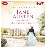 Jane Austen und die Kunst der Worte, mp3-CD