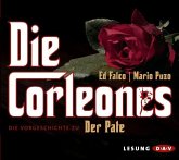 Die Corleones, 8 CDs