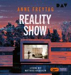 Reality Show, mp3-CD