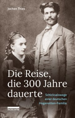 Die Reise, die 300 Jahre dauerte