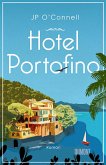 Hotel Portofino (Mängelexemplar)