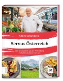 Servus Österreich (Mängelexemplar)