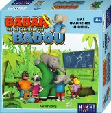 Babar und die Abenteuer von Badou, Spiel