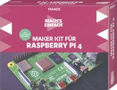Maker Kit für Raspberry Pi 4